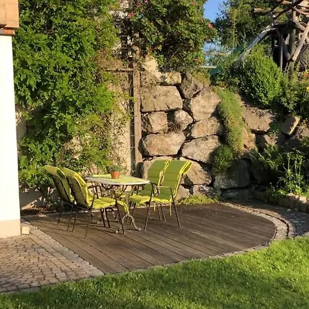 Apartment Ostallgäu *