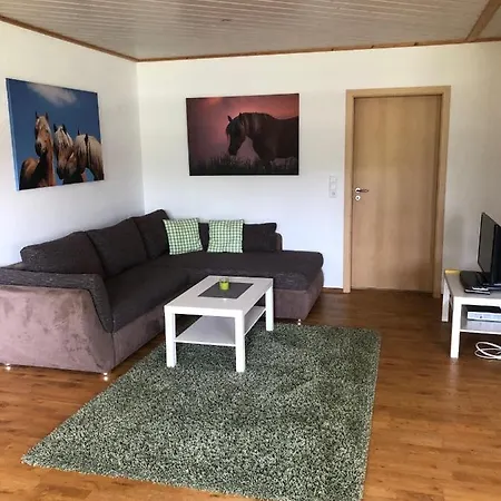 Ostallgaeu Ruderatshofen